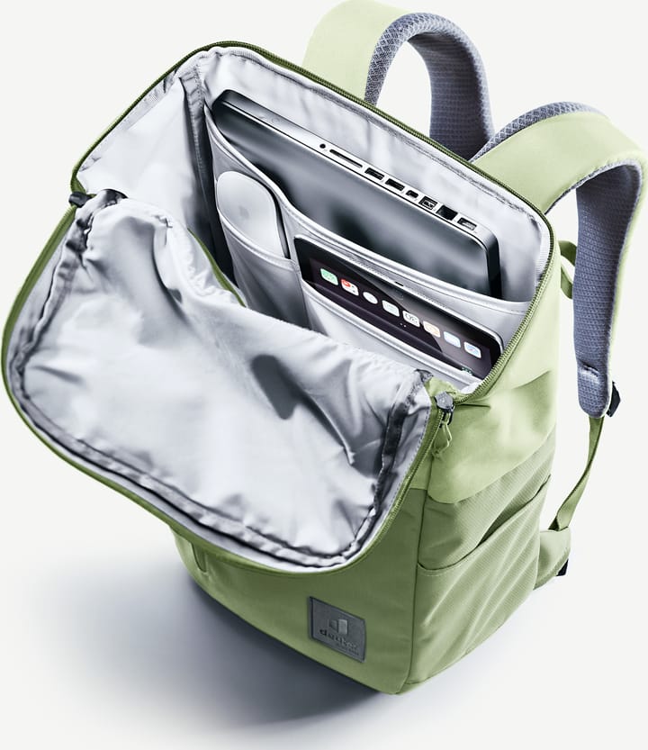 Deuter Up Stockholm Grove-mineral Deuter Deuter Up Stockholm Grove-mineral Deuter