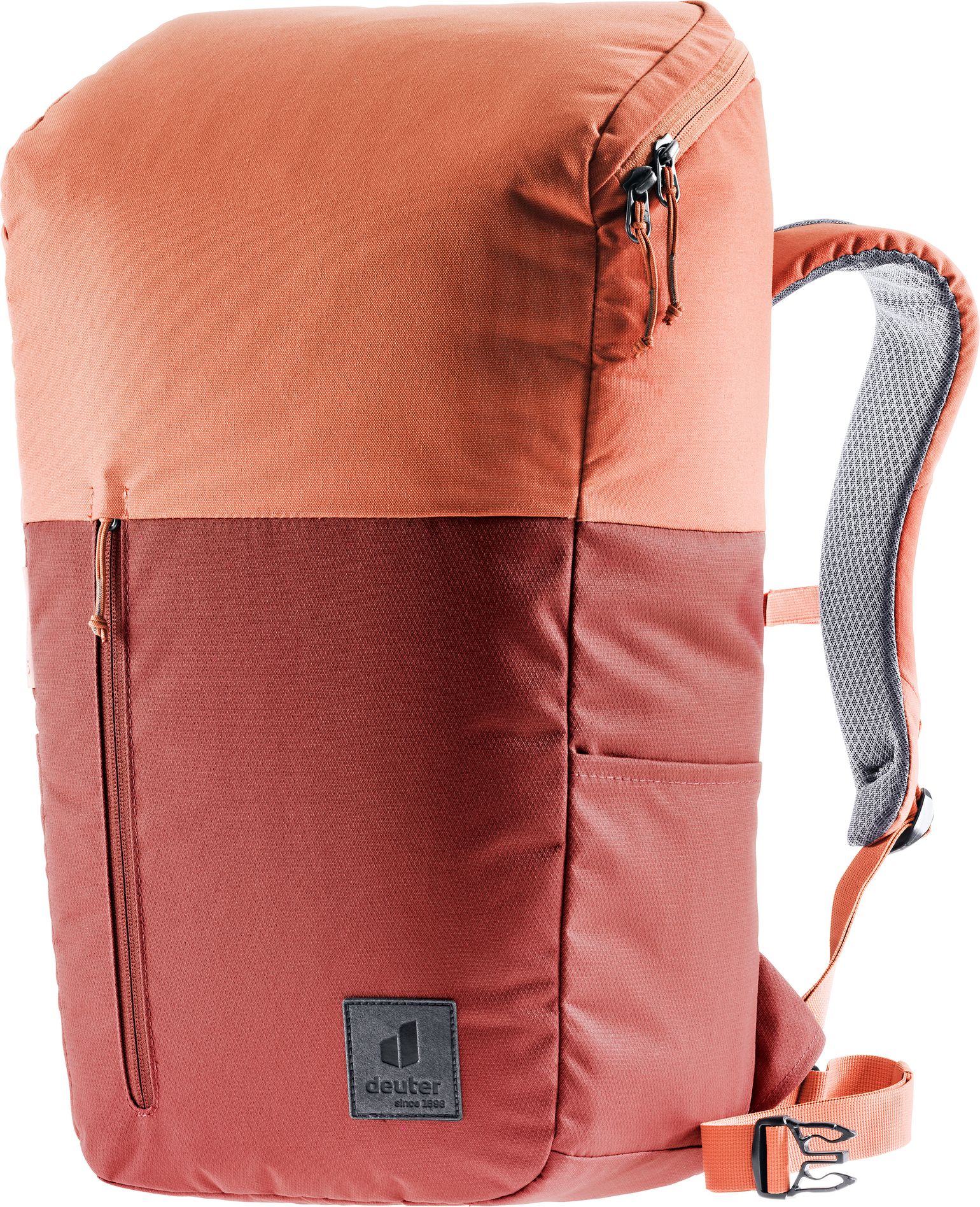 Deuter Up Stockholm Redwood-Sienna