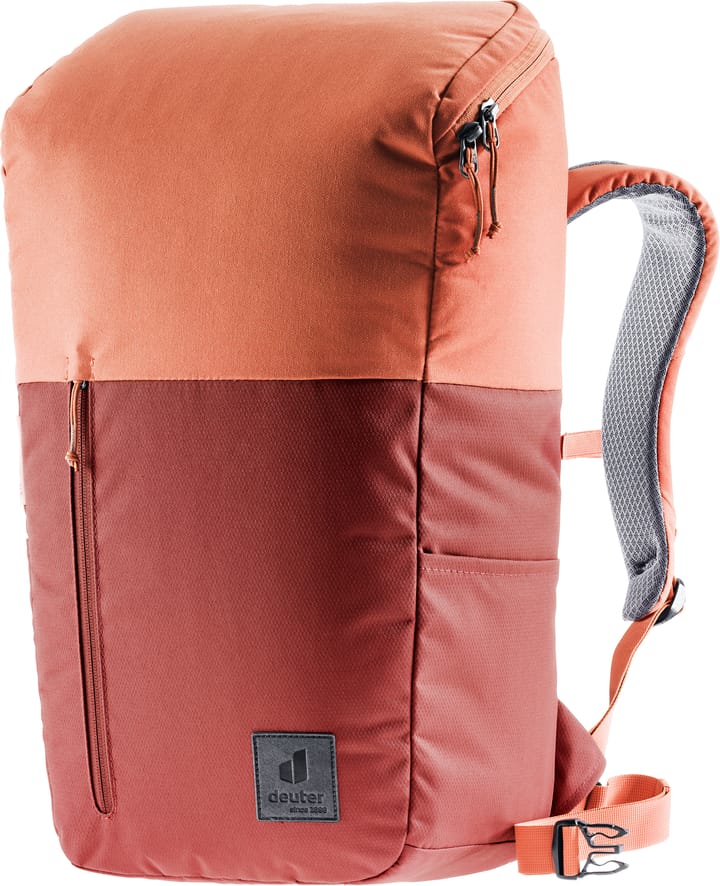 Deuter Up Stockholm Redwood-Sienna Deuter