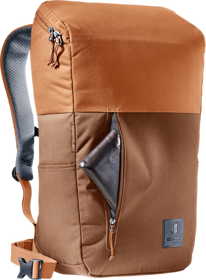 Deuter Up Stockholm Mocha-pecan Deuter