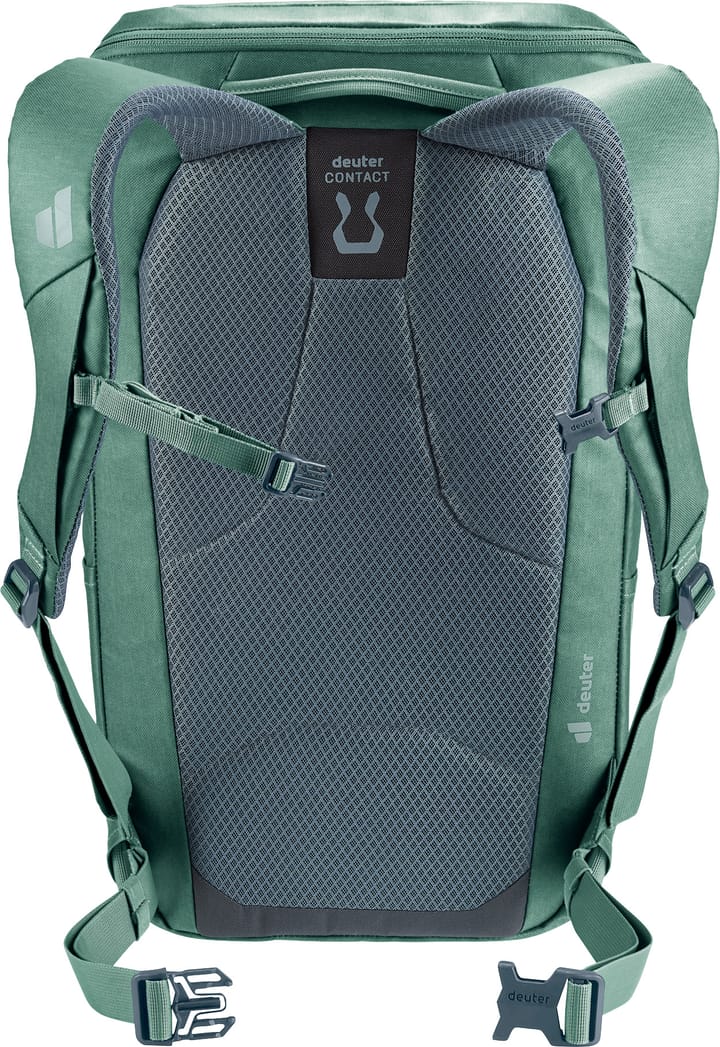 Deuter UP Stockholm LTD Seagreen Deuter