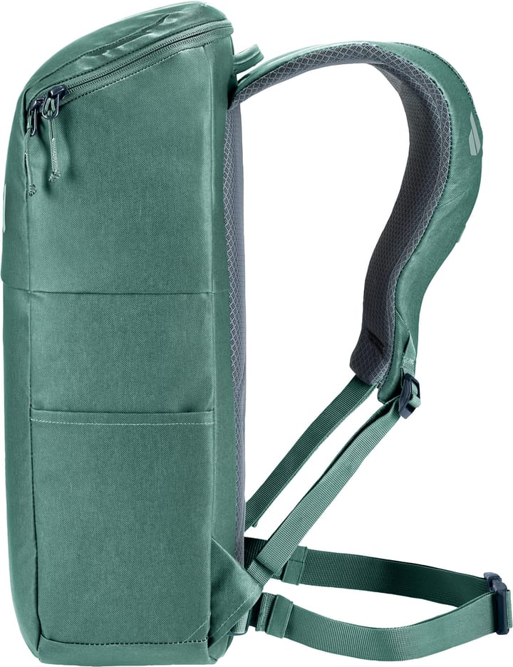 Deuter UP Stockholm LTD Seagreen Deuter Deuter UP Stockholm LTD Seagreen Deuter