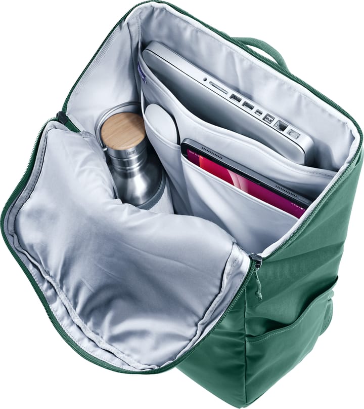 Deuter UP Stockholm LTD Seagreen Deuter Deuter UP Stockholm LTD Seagreen Deuter