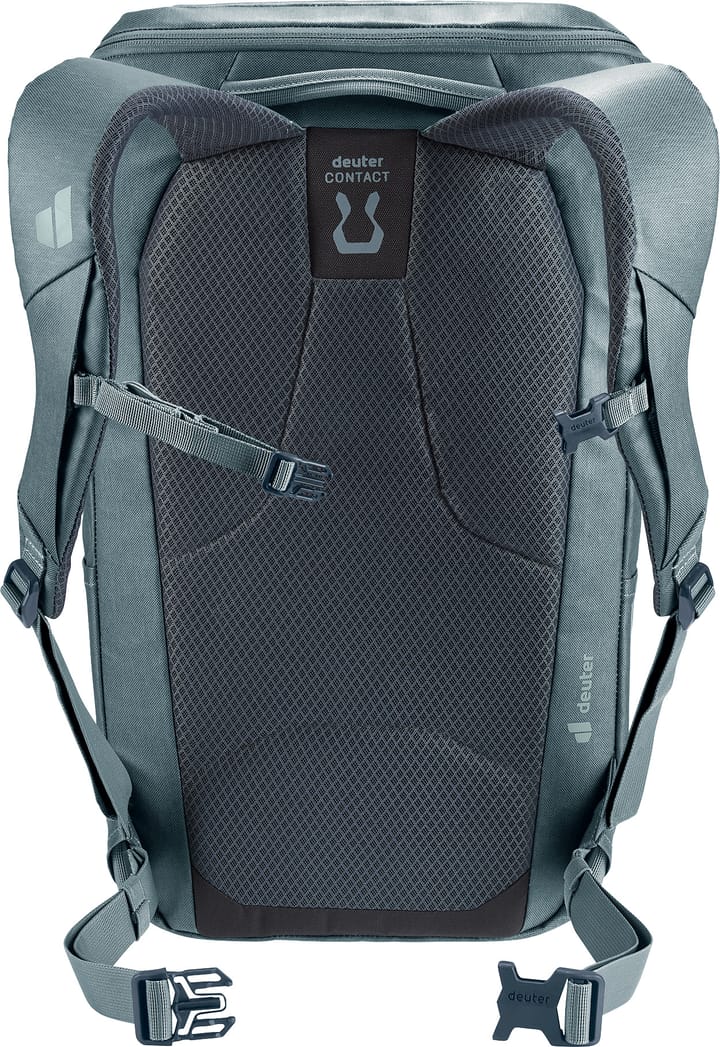 Deuter UP Stockholm LTD Teal Deuter Deuter UP Stockholm LTD Teal Deuter