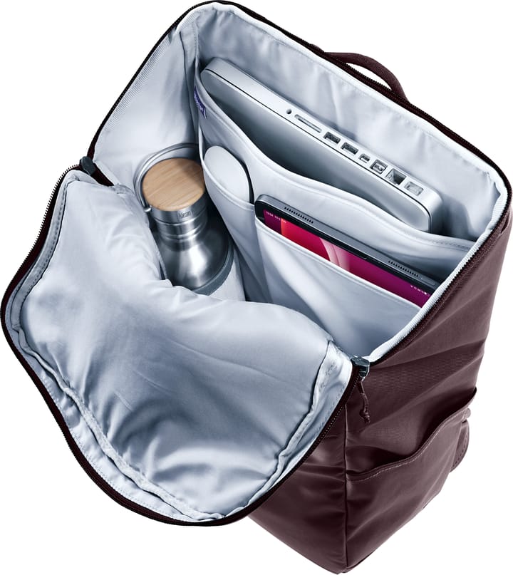 Deuter UP Stockholm LTD Aubergine Deuter