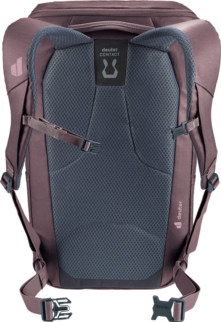 Deuter UP Stockholm LTD Aubergine Deuter Deuter UP Stockholm LTD Aubergine Deuter