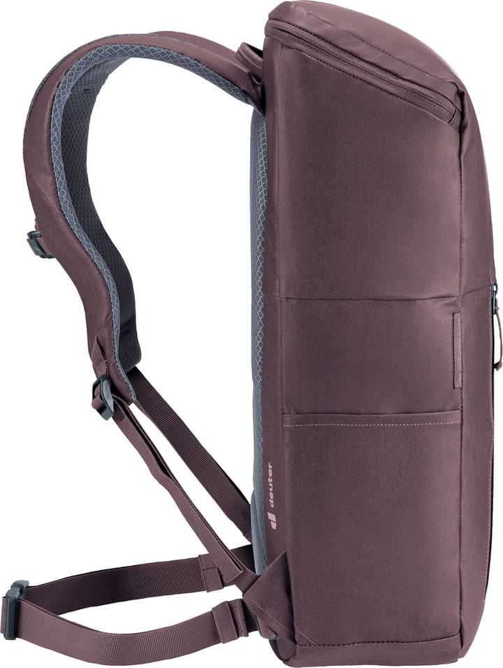 Deuter UP Stockholm LTD Aubergine Deuter Deuter UP Stockholm LTD Aubergine Deuter