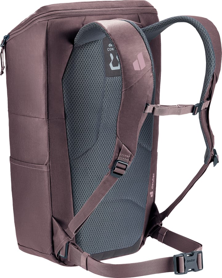 Deuter UP Stockholm LTD Aubergine Deuter Deuter UP Stockholm LTD Aubergine Deuter