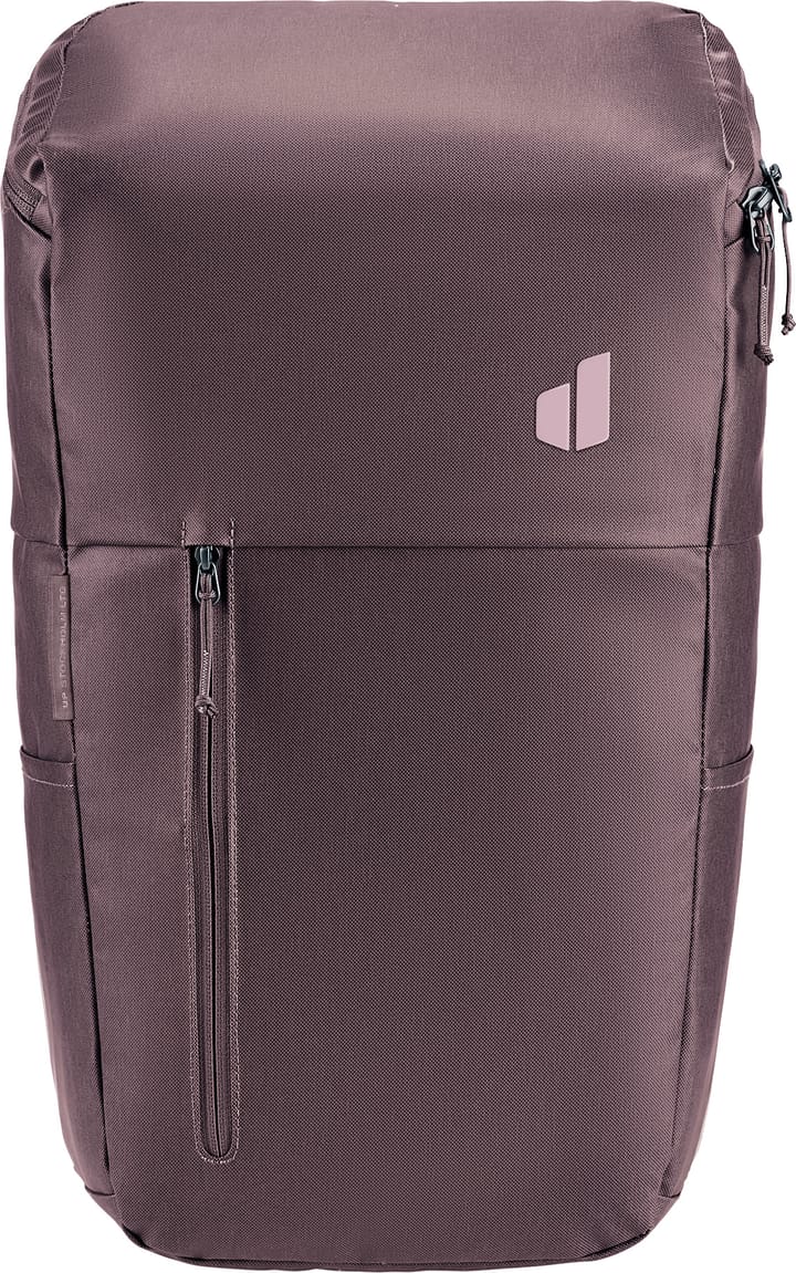 Deuter UP Stockholm LTD Aubergine Deuter Deuter UP Stockholm LTD Aubergine Deuter