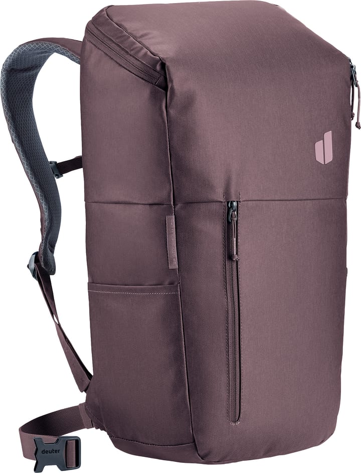 Deuter UP Stockholm LTD Aubergine Deuter