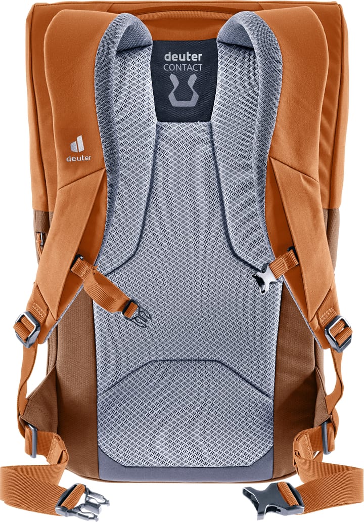 Deuter Up Seoul Mocha-pecan Deuter Deuter Up Seoul Mocha-pecan Deuter