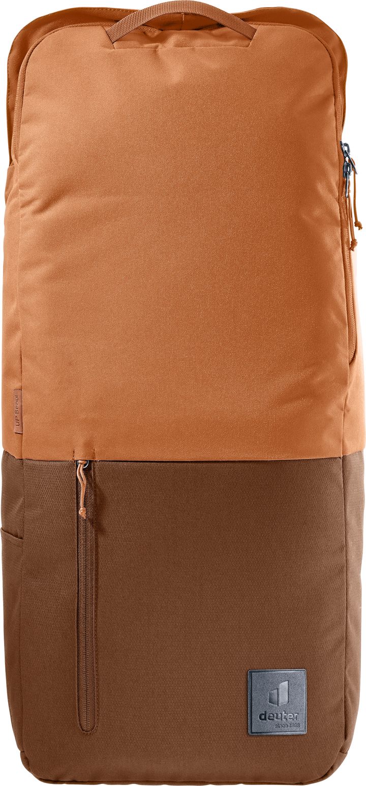 Deuter Up Seoul Mocha-pecan Deuter Deuter Up Seoul Mocha-pecan Deuter