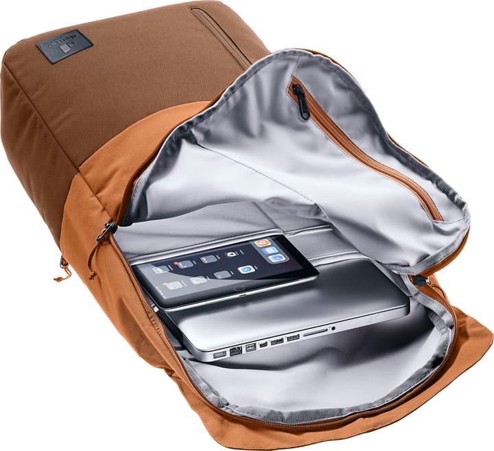 Deuter Up Seoul Mocha-pecan Deuter