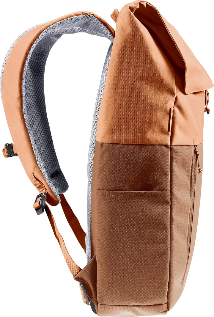 Deuter Up Seoul Mocha-pecan Deuter