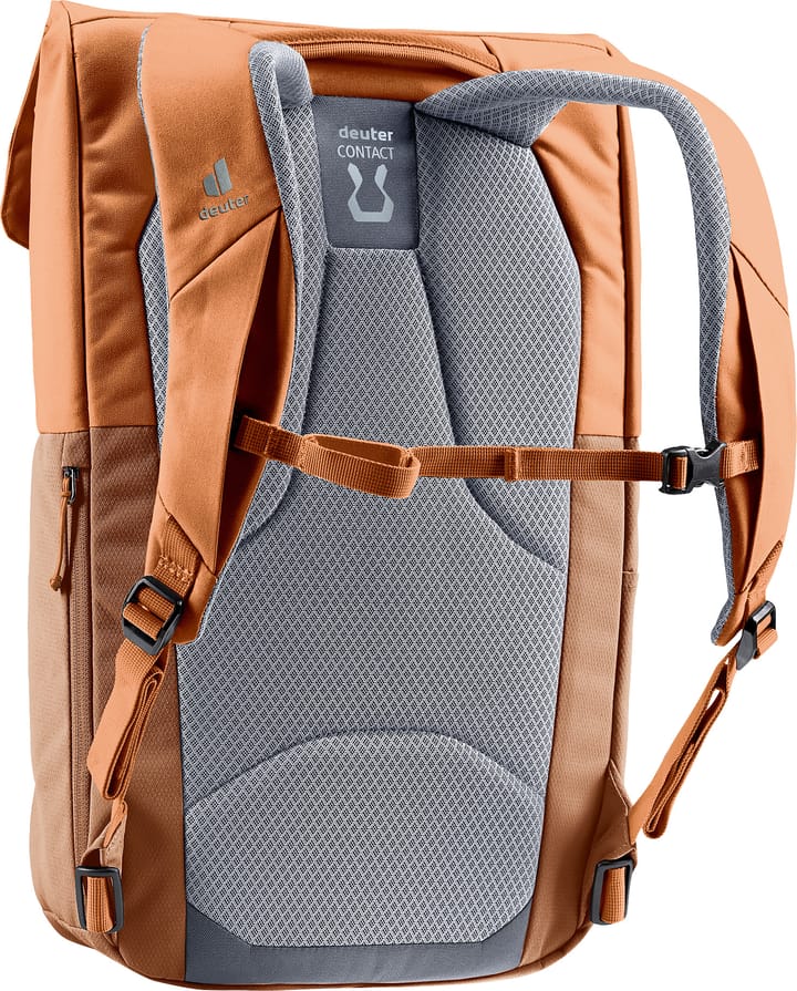 Deuter Up Seoul Mocha-pecan Deuter