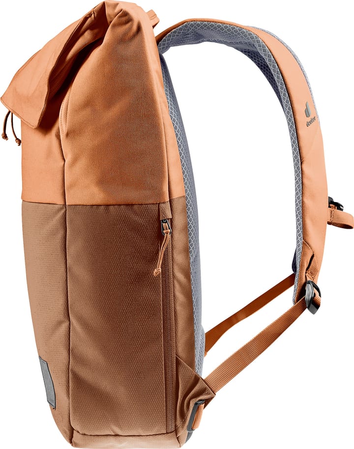 Deuter Up Seoul Mocha-pecan Deuter Deuter Up Seoul Mocha-pecan Deuter
