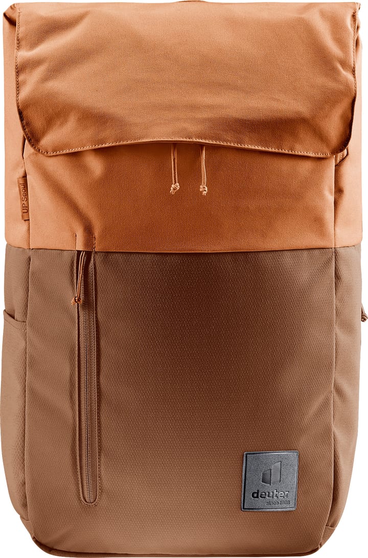 Deuter Up Seoul Mocha-pecan Deuter Deuter Up Seoul Mocha-pecan Deuter