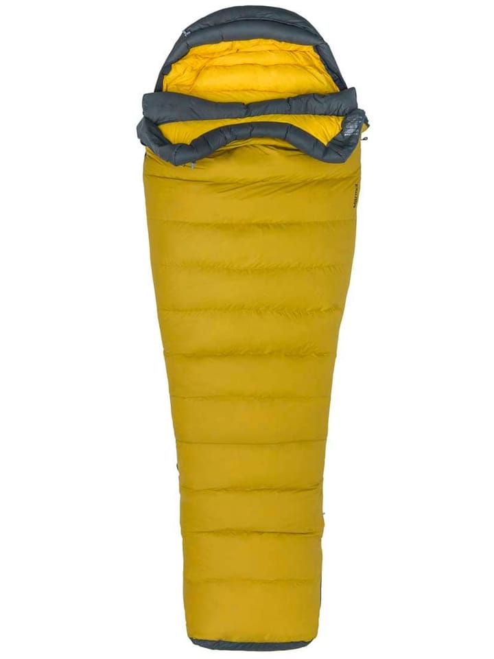 Marmot Wind River Long Golden Palm/Dark Steel Marmot Marmot Wind River Long Golden Palm/Dark Steel Marmot