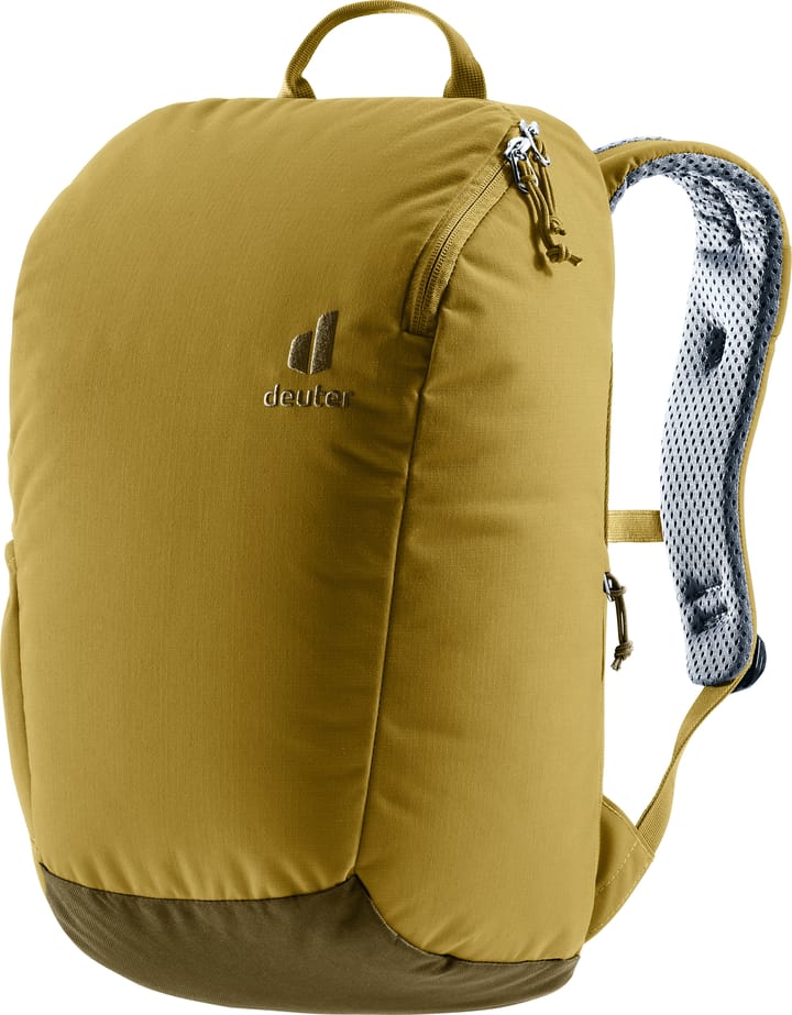 Deuter Step Out 16 Kelp/Nori Deuter