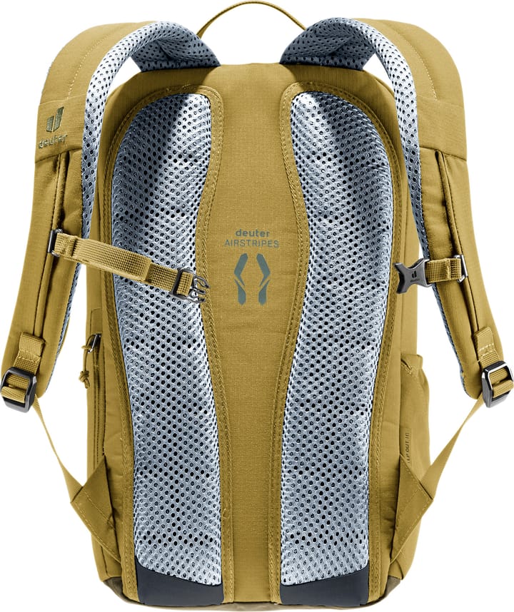 Deuter Step Out 16 Kelp/Nori Deuter