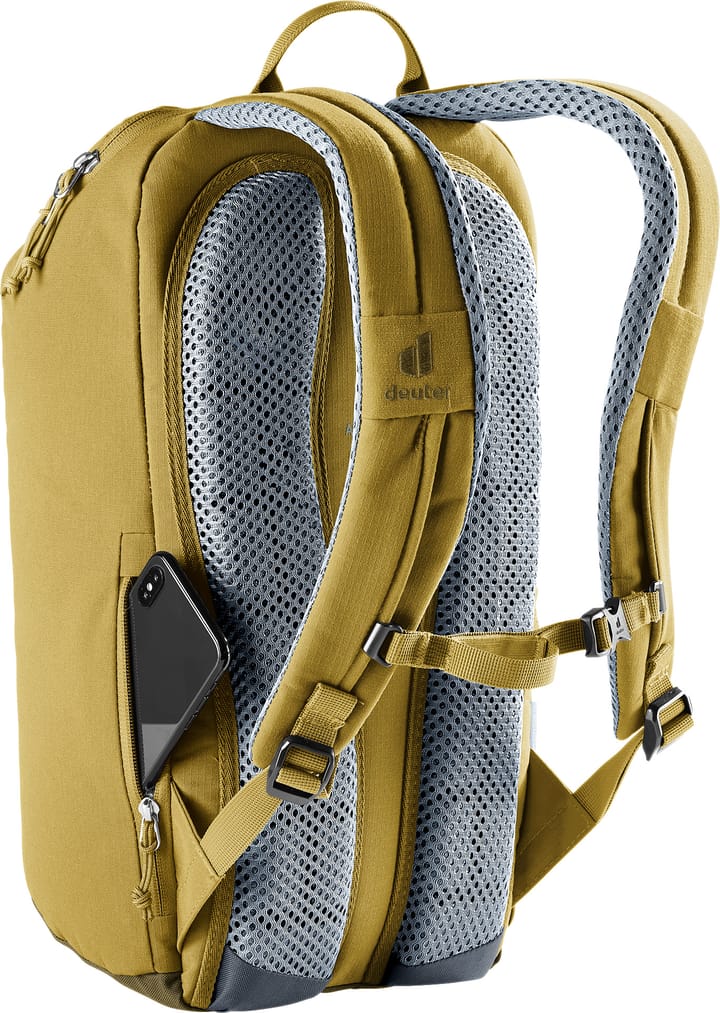 Deuter Step Out 16 Kelp/Nori Deuter