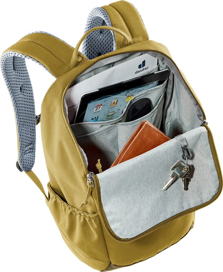 Deuter Step Out 16 Kelp/Nori Deuter