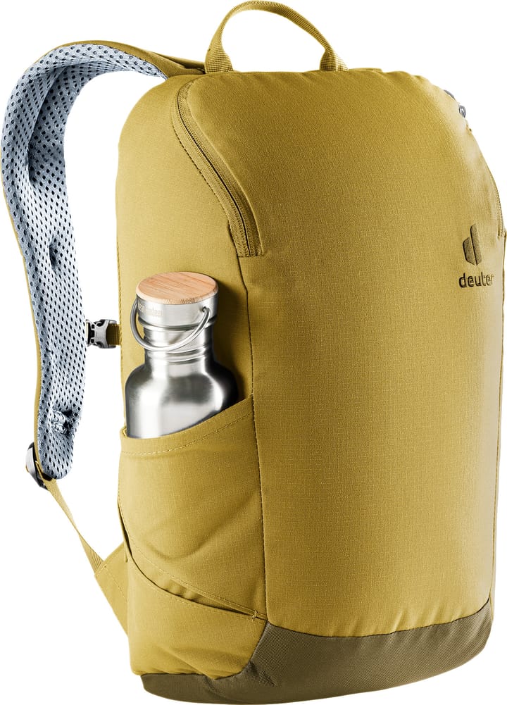 Deuter Step Out 16 Kelp/Nori Deuter