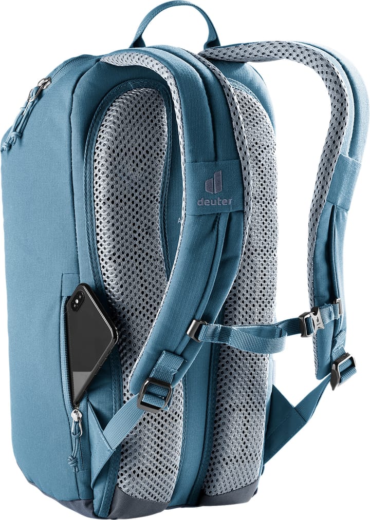 Deuter Step Out 16 Atlantic/Ink Deuter Deuter Step Out 16 Atlantic/Ink Deuter