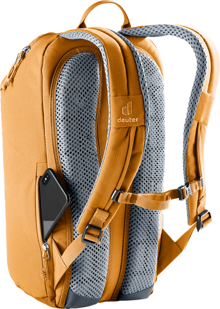 Deuter Step Out 16 Amber/Maple Deuter