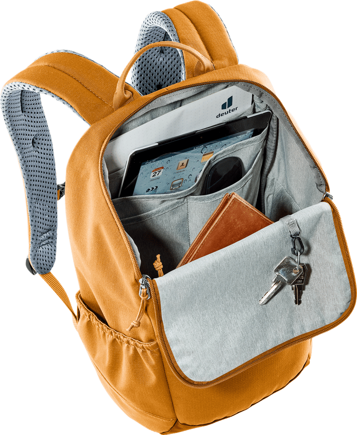 Deuter Step Out 16 Amber/Maple Deuter