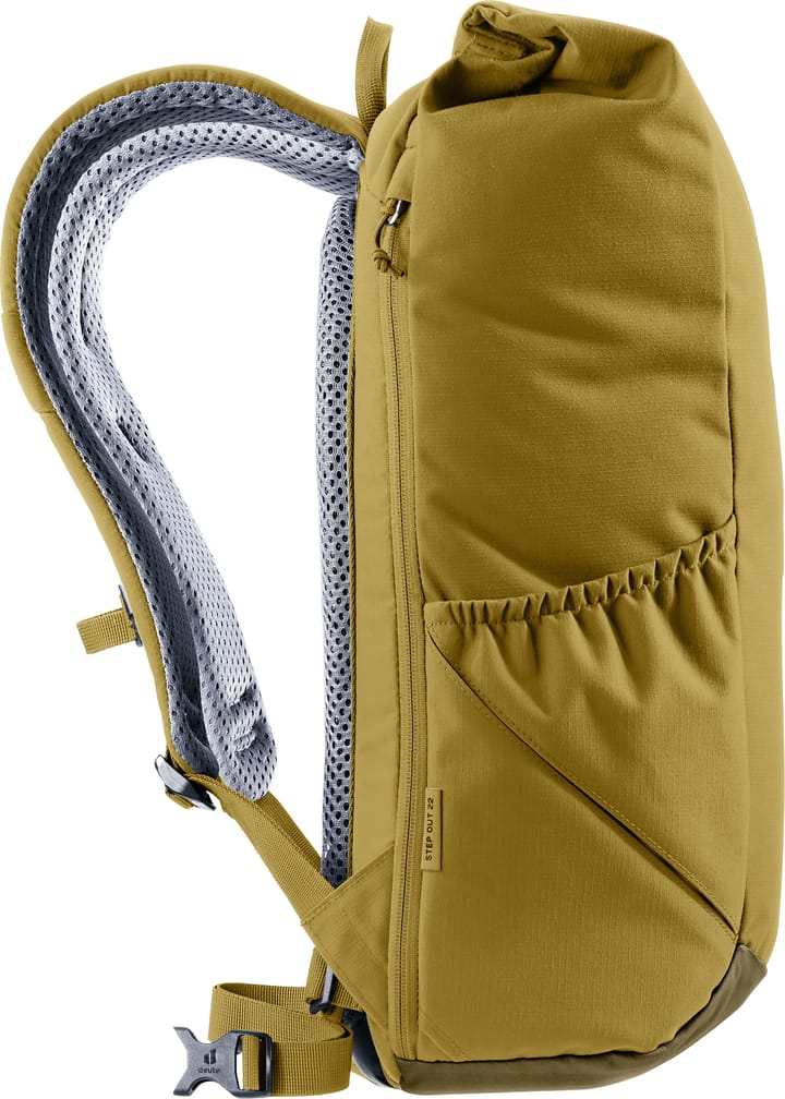 Deuter Step Out 22 Kelp-nori Deuter Deuter Step Out 22 Kelp-nori Deuter