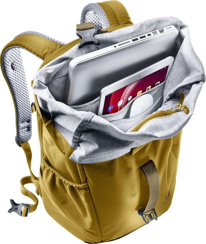 Deuter Step Out 22 Kelp-nori Deuter Deuter Step Out 22 Kelp-nori Deuter