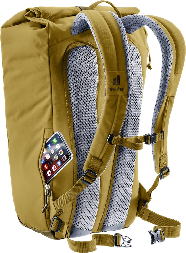 Deuter Step Out 22 Kelp-nori Deuter Deuter Step Out 22 Kelp-nori Deuter