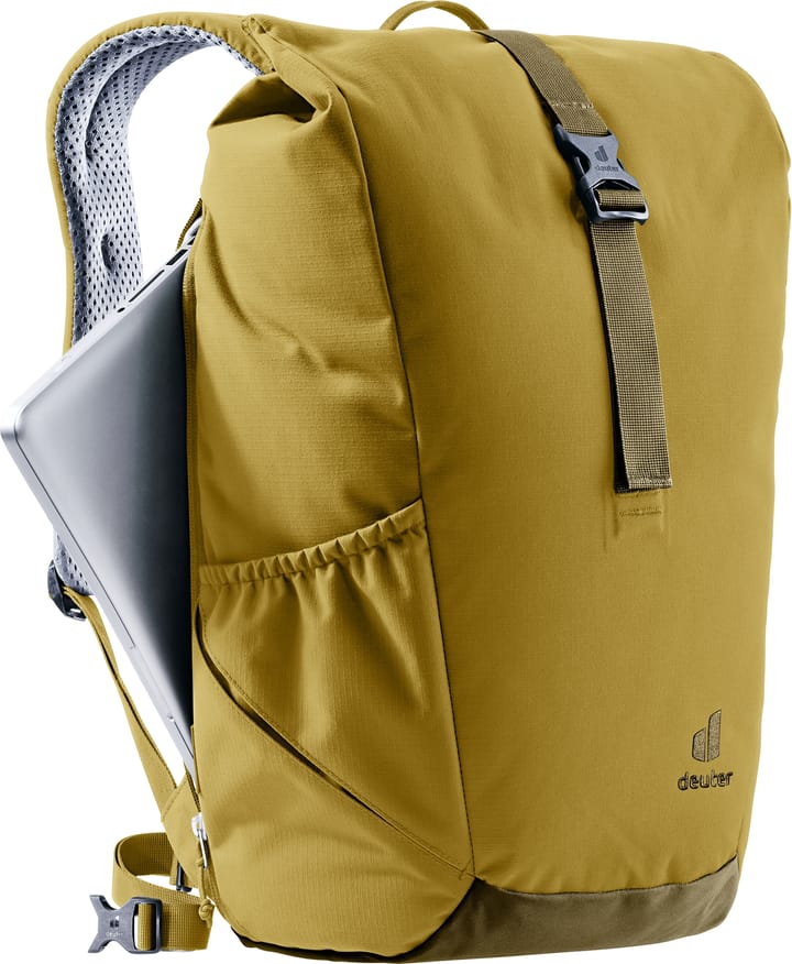 Deuter Step Out 22 Kelp-nori Deuter