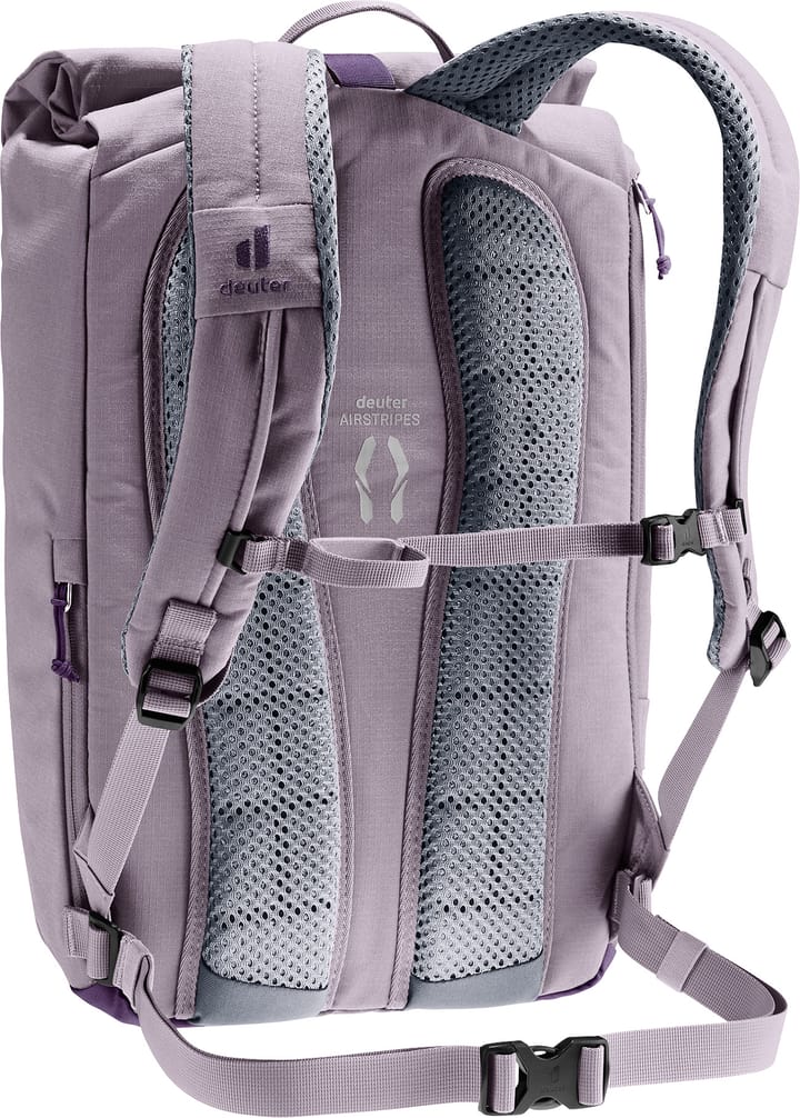 Deuter Step Out 22 Lavender-purple Deuter Deuter Step Out 22 Lavender-purple Deuter