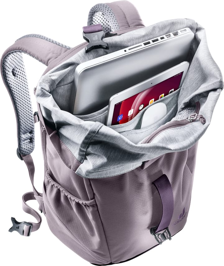 Deuter Step Out 22 Lavender-purple Deuter Deuter Step Out 22 Lavender-purple Deuter