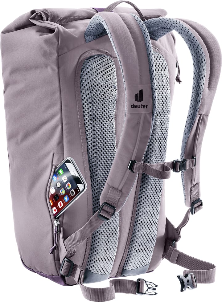 Deuter Step Out 22 Lavender-purple Deuter Deuter Step Out 22 Lavender-purple Deuter