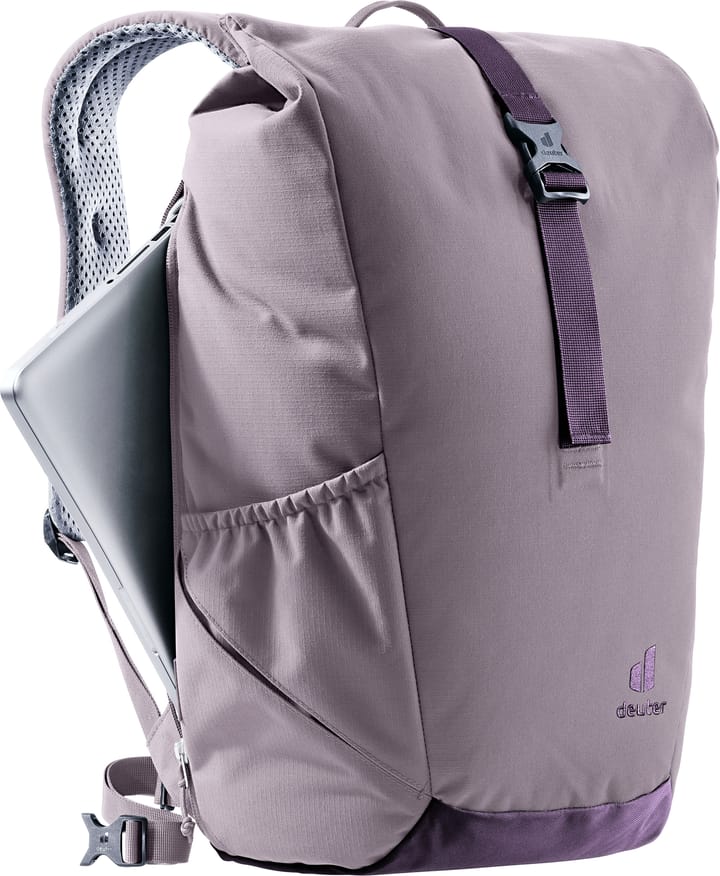 Deuter Step Out 22 Lavender-purple Deuter Deuter Step Out 22 Lavender-purple Deuter