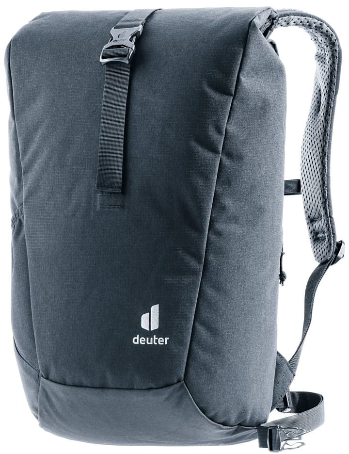 Deuter Step Out 22 Black Deuter Deuter Step Out 22 Black Deuter