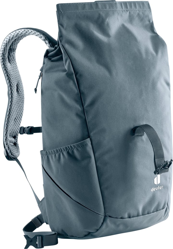 Deuter Step Out 22 Black Deuter Deuter Step Out 22 Black Deuter
