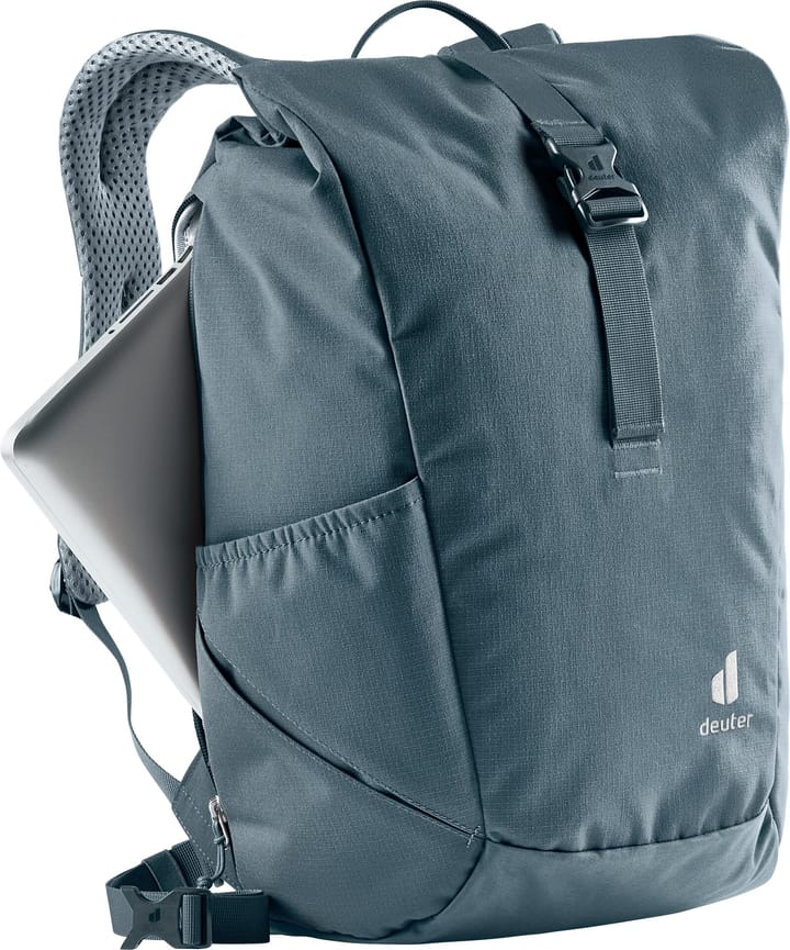 Deuter Step Out 22 Black Deuter Deuter Step Out 22 Black Deuter