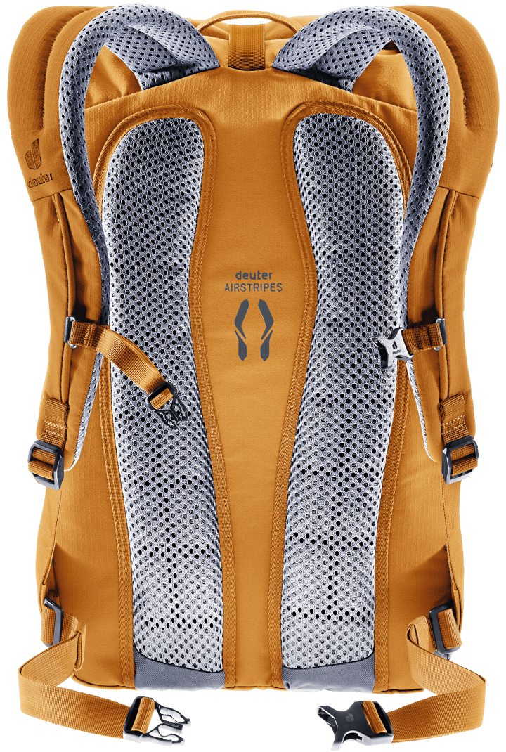 Deuter Step Out 22 Amber-maple Deuter