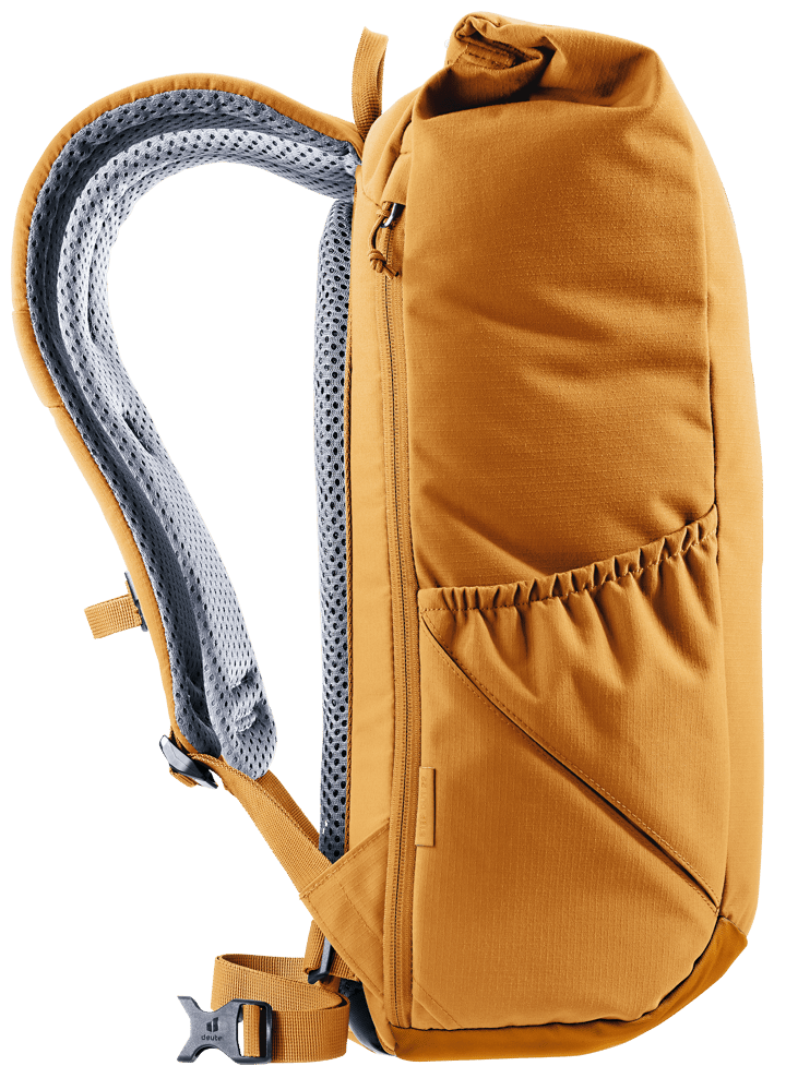 Deuter Step Out 22 Amber-maple Deuter