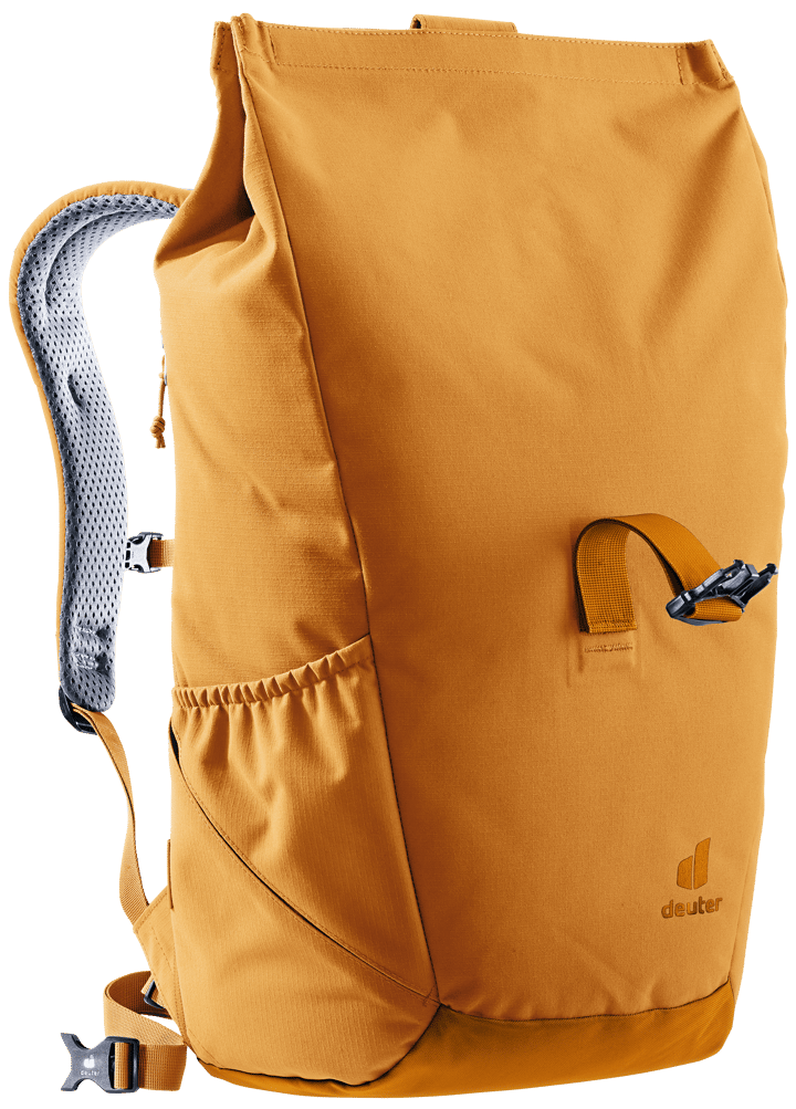 Deuter Step Out 22 Amber-maple Deuter