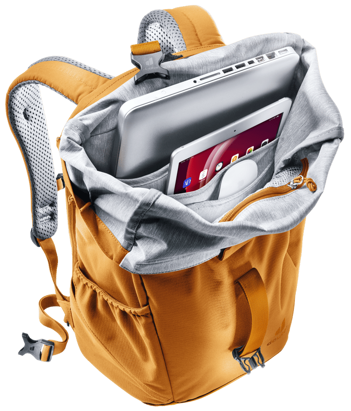 Deuter Step Out 22 Amber-maple Deuter