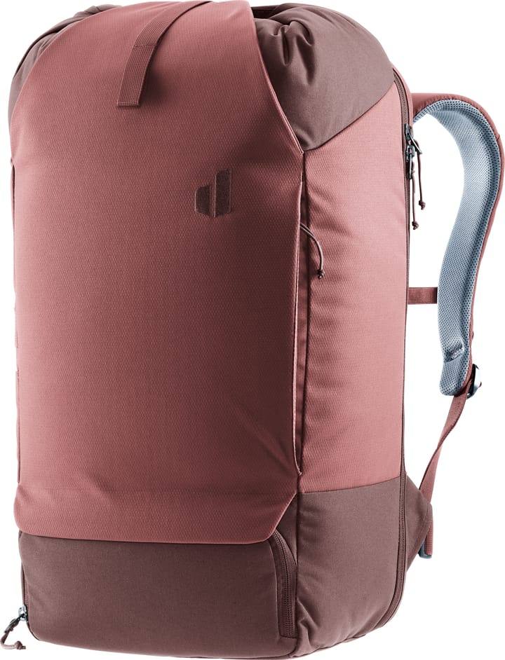 Deuter Utilion 30 Caspia/Raisin Deuter Deuter Utilion 30 Caspia/Raisin Deuter