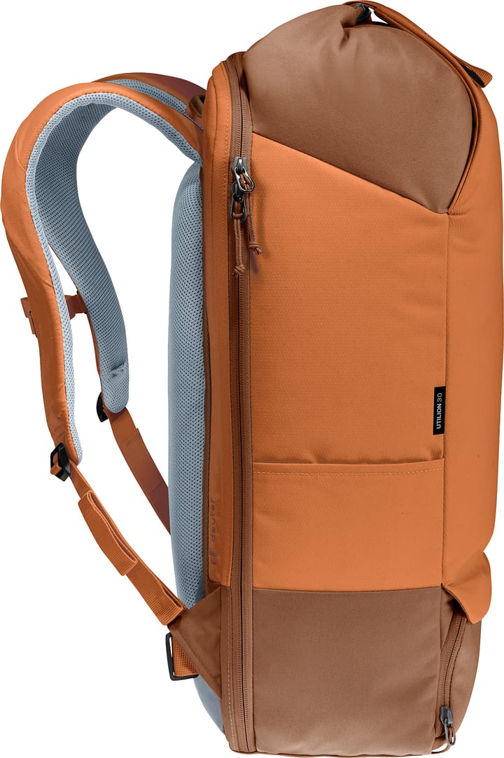 Deuter Utilion 30 Pecan/Mocha Deuter