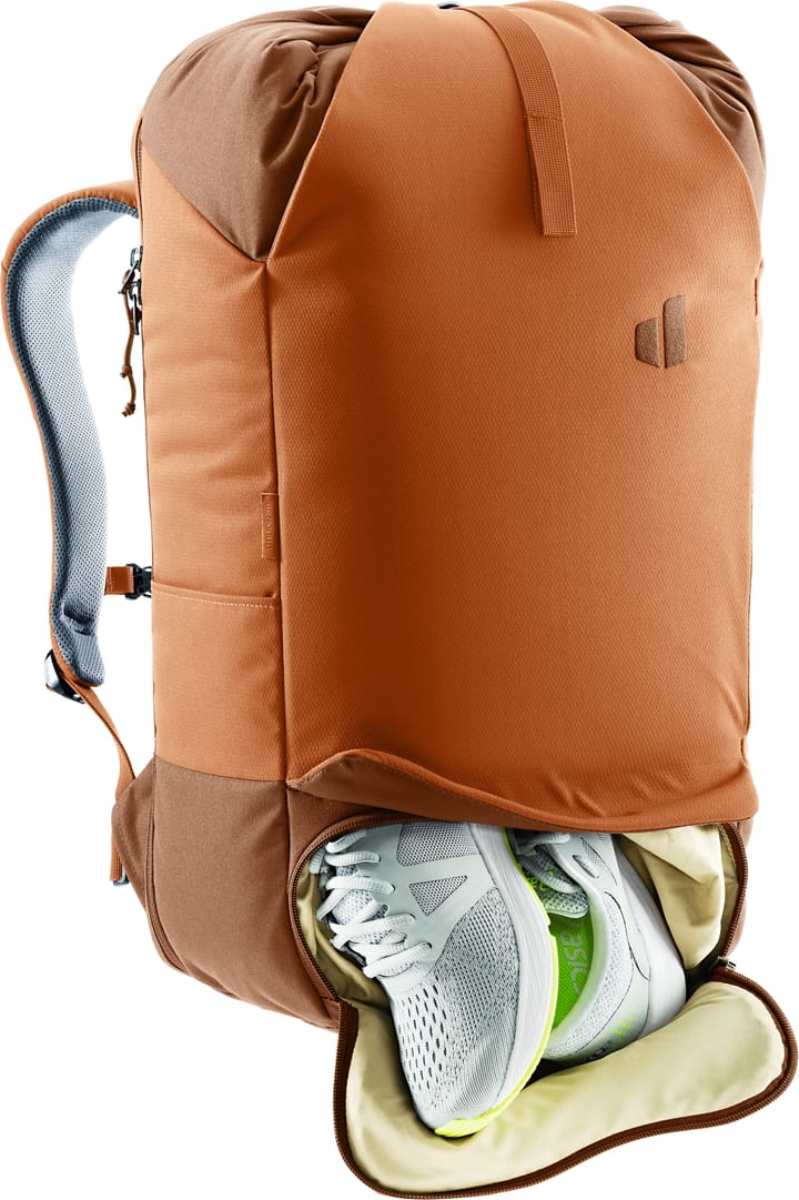 Deuter Utilion 30 Pecan/Mocha Deuter Deuter Utilion 30 Pecan/Mocha Deuter