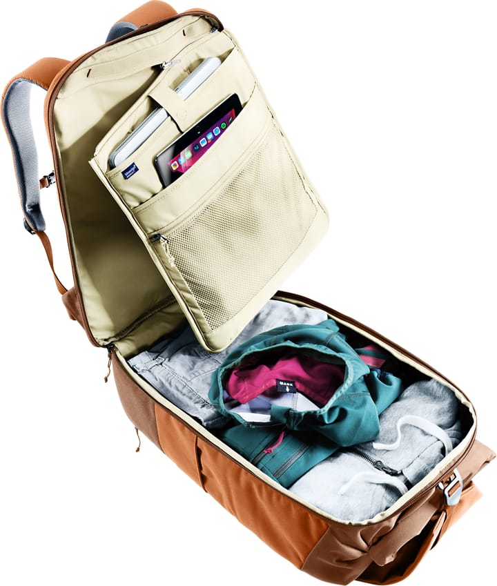 Deuter Utilion 30 Pecan/Mocha Deuter