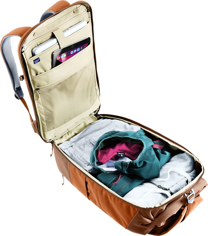 Deuter Utilion 30 Pecan/Mocha Deuter Deuter Utilion 30 Pecan/Mocha Deuter